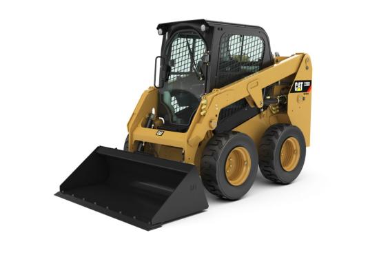 226D Skid Steer Loader