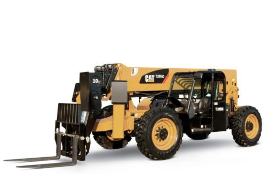 TL1055C Telehandler