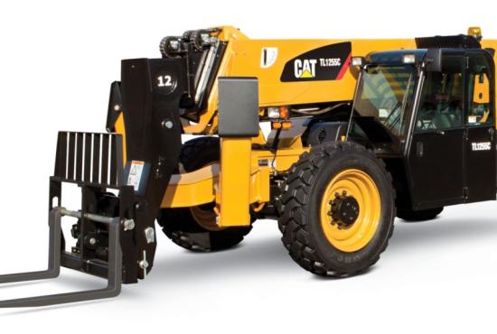 TL1255C Telehandler