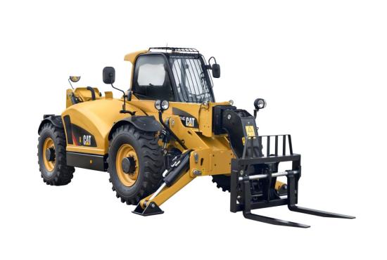 TH514C Telehandler