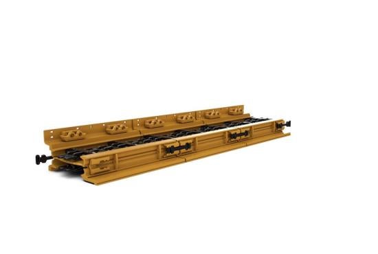 PF3 Face Conveyor