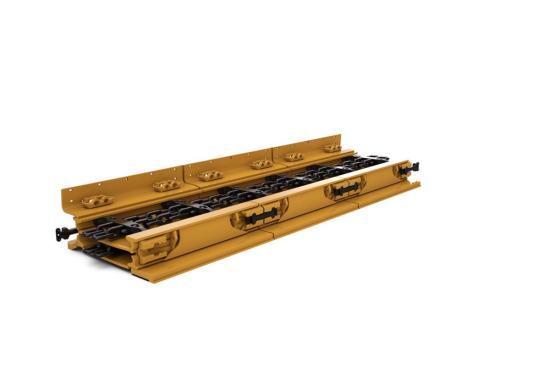PF5 Face Conveyor