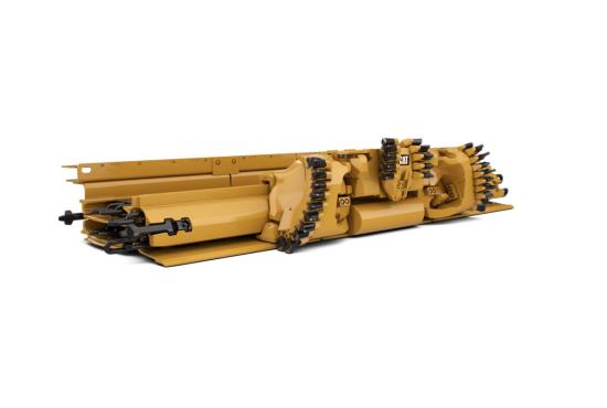 GH800B Automated Plow System