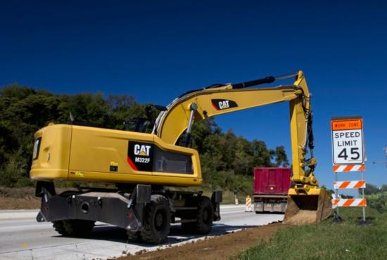 M322F (2017) | Peterson Cat