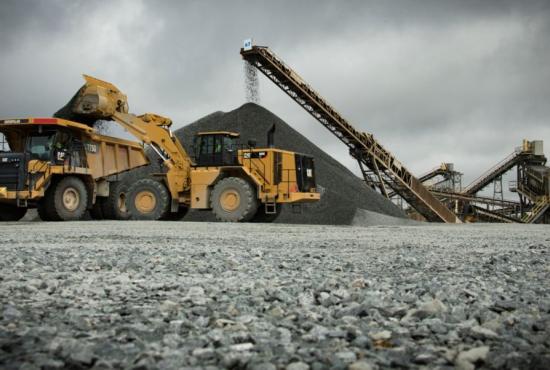 988K XE Large Wheel Loader