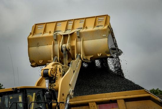 988K XE Large Wheel Loader