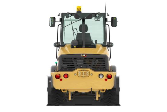 Rear View