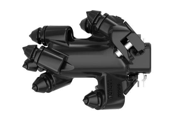 Top View