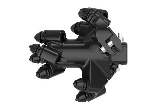 Top View