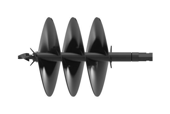Left View