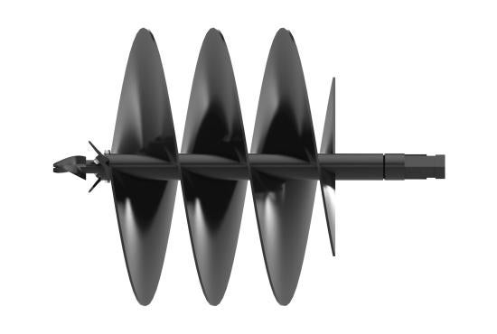 Left View