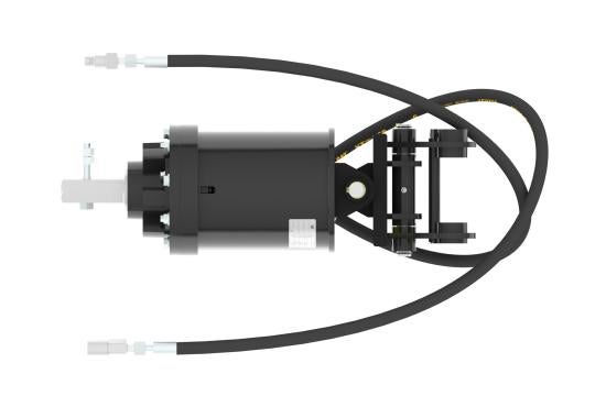 Bottom View