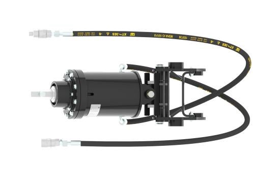 Bottom View