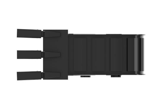 Bottom View