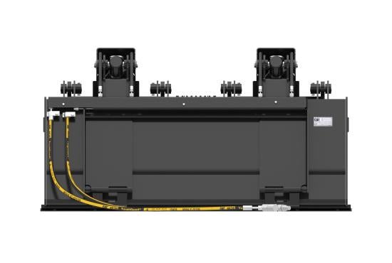 Rear View