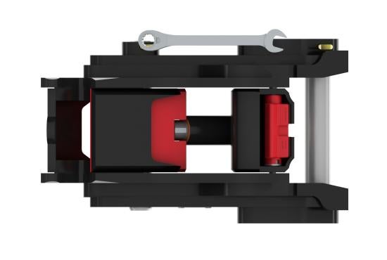 Bottom View
