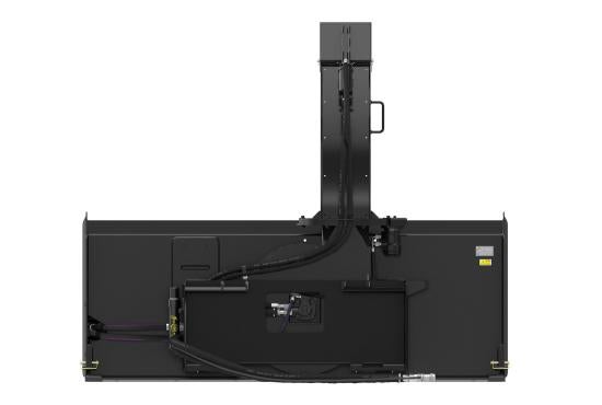Rear View
