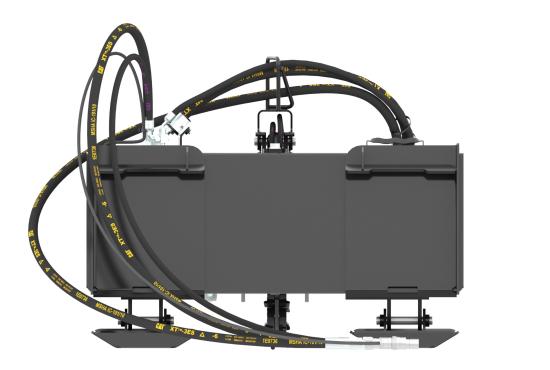 Rear View