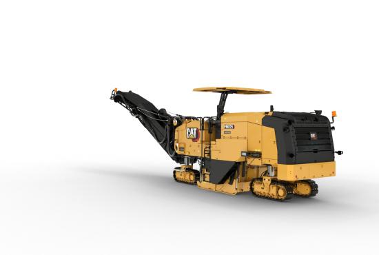 Cat PM825 Cold Planer