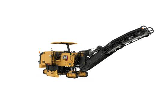 Cat PM825 Cold Planer