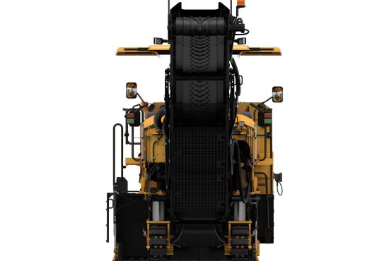 Cat PM825 Cold Planer