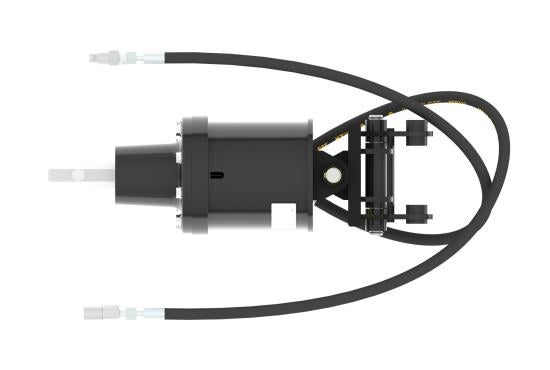 Bottom View