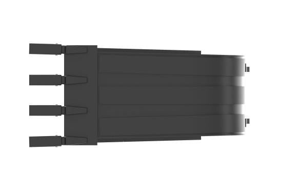 Bottom View