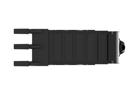 Bottom View