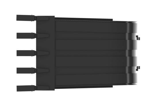 Bottom View