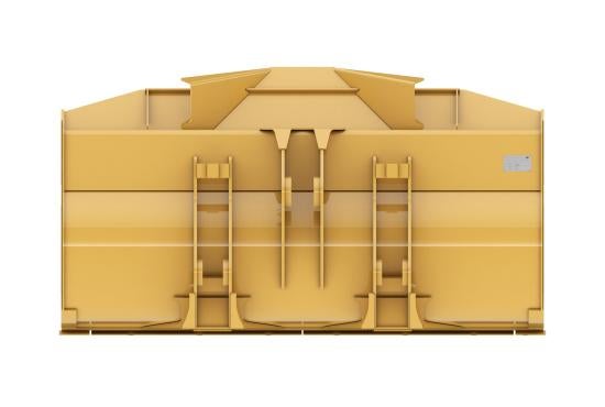 Rear View