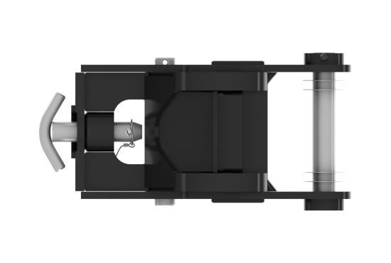 Bottom View