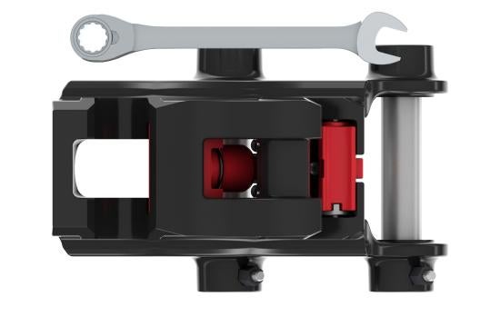 Bottom View
