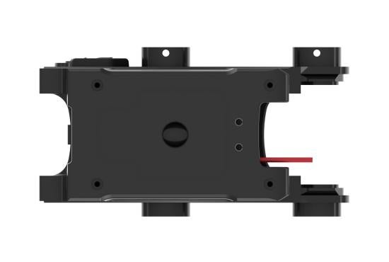 Bottom View