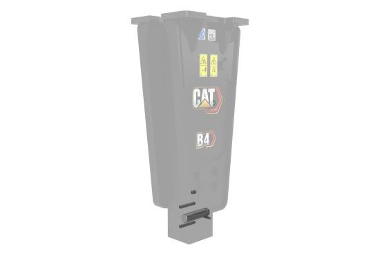 B4 Hammer Maintenance Kit