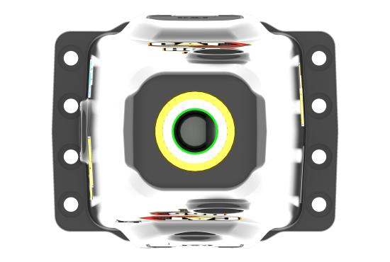 Bottom View