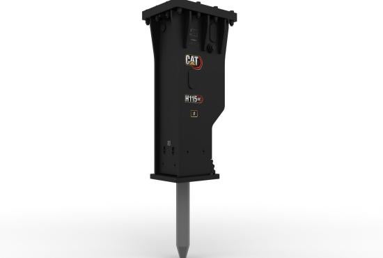 H115 GC S Hammer