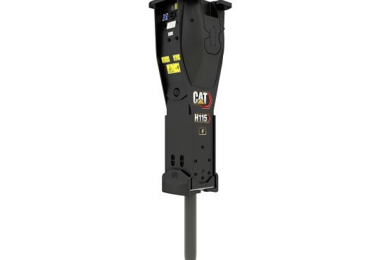 H115 S