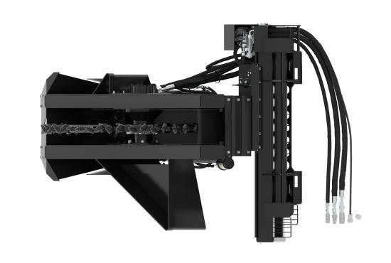 Bottom View