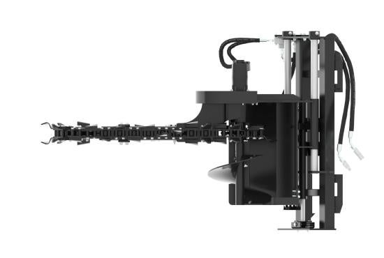 Bottom View