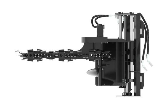 Bottom View
