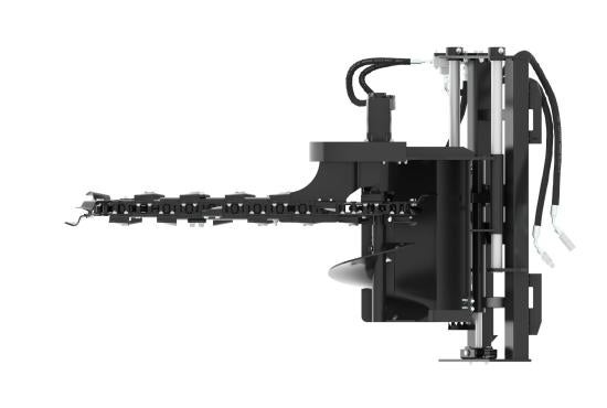 Bottom View