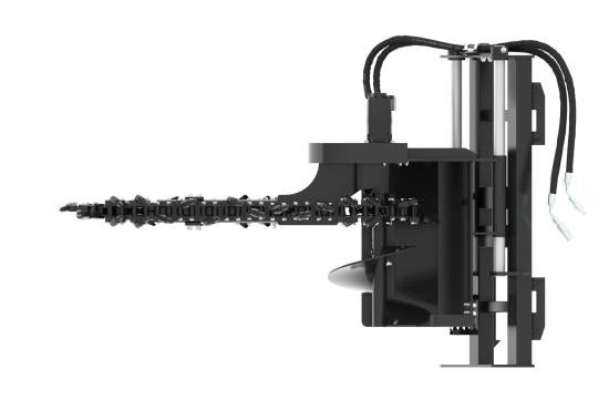 Bottom View
