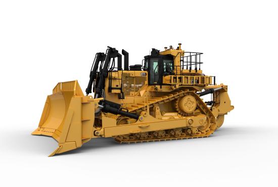 D11 Dozer