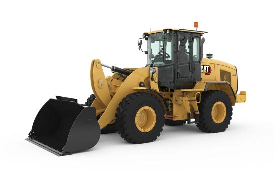 Cat® 926M Small Wheel Loader