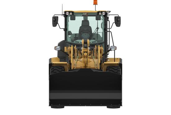 Cat® 926M Small Wheel Loader