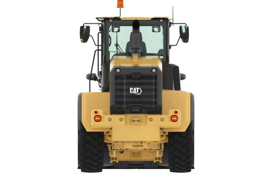 Cat® 926M Small Wheel Loader