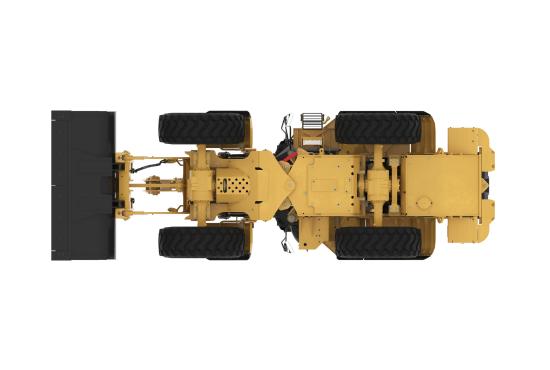 Cat® 926M Small Wheel Loader