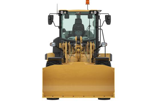 Cat® 926M Aggregate Handler
