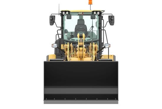 Cat® 930M Ag Handler