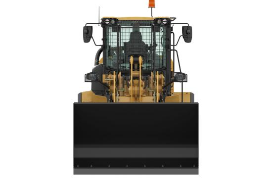 Cat® 930M Waste Handler